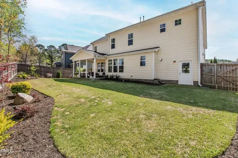 408 Barrington Hall Drive Rolesville NC 27571