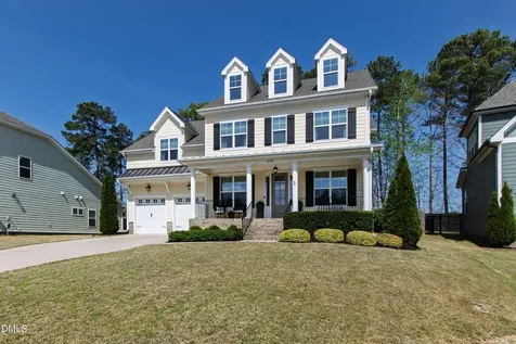 408 Barrington Hall Drive Rolesville NC 27571