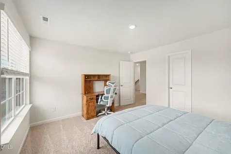 160 Eason Farm Drive Zebulon NC 27597