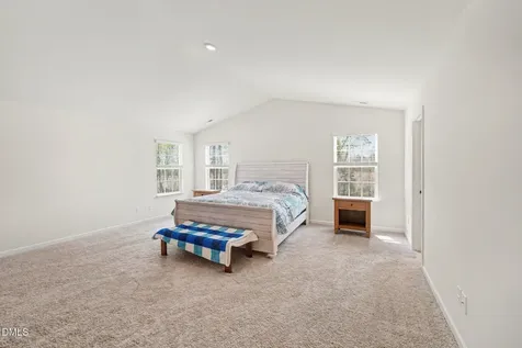 160 Eason Farm Drive Zebulon NC 27597