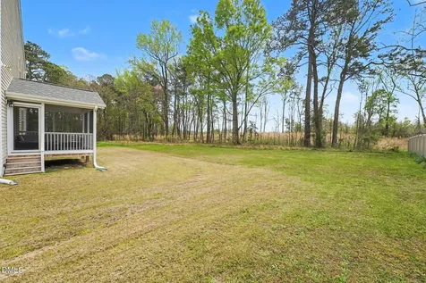 160 Eason Farm Drive Zebulon NC 27597
