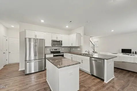 160 Eason Farm Drive Zebulon NC 27597