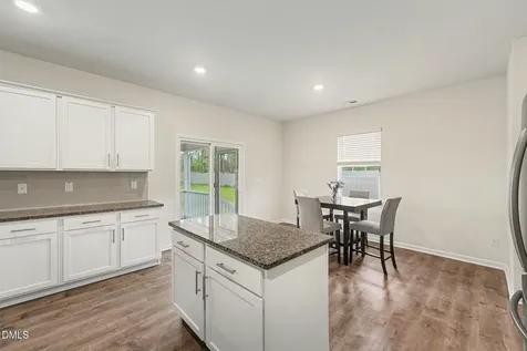 160 Eason Farm Drive Zebulon NC 27597
