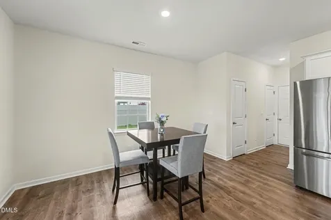 160 Eason Farm Drive Zebulon NC 27597