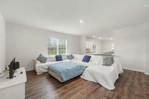 160 Eason Farm Drive Zebulon NC 27597