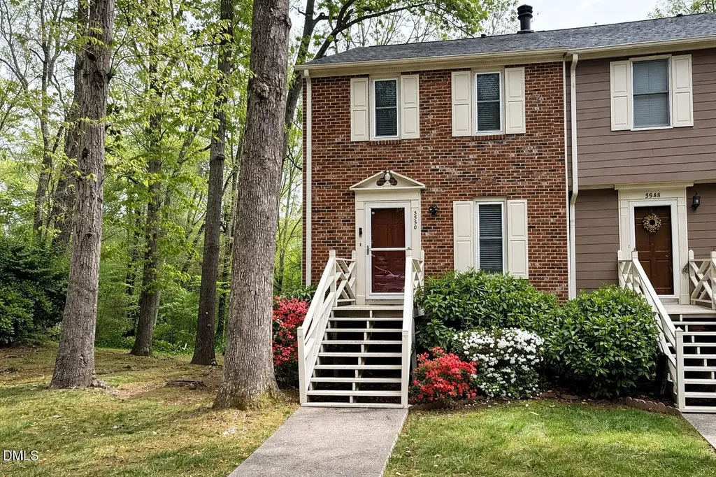 5550 Hamstead Crossing Raleigh NC 27612