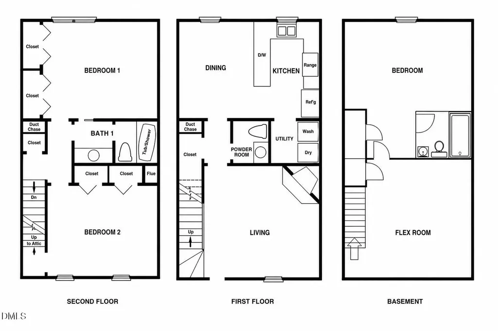 5550 Hamstead Crossing Raleigh NC 27612