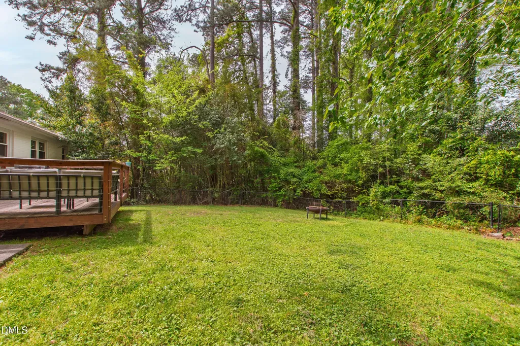 705 Chatham Lane Raleigh NC 27610