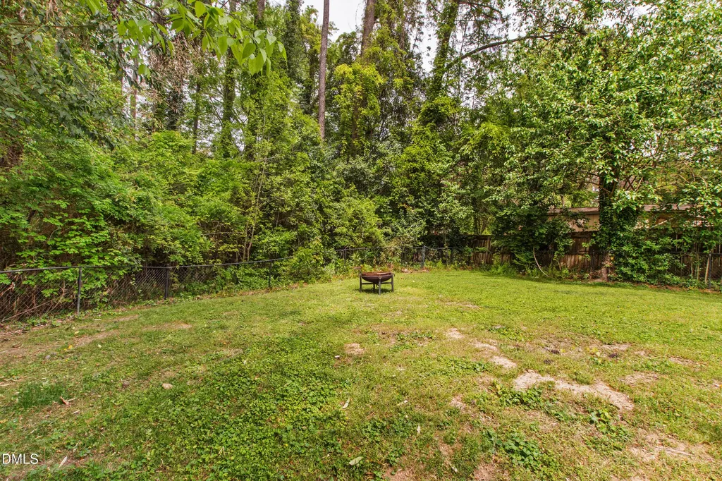 705 Chatham Lane Raleigh NC 27610