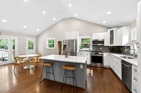 705 Chatham Lane Raleigh NC 27610