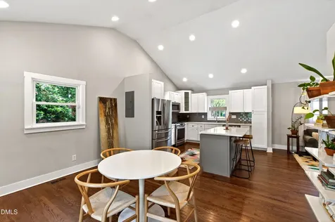 705 Chatham Lane Raleigh NC 27610