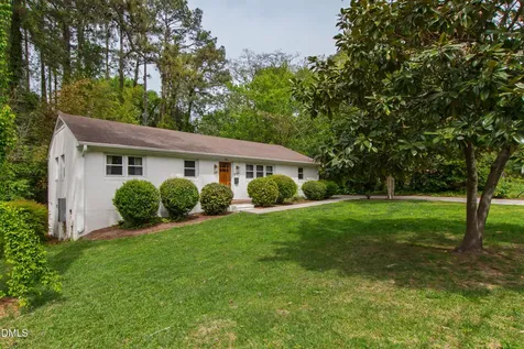 705 Chatham Lane Raleigh NC 27610