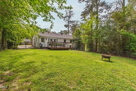 705 Chatham Lane Raleigh NC 27610