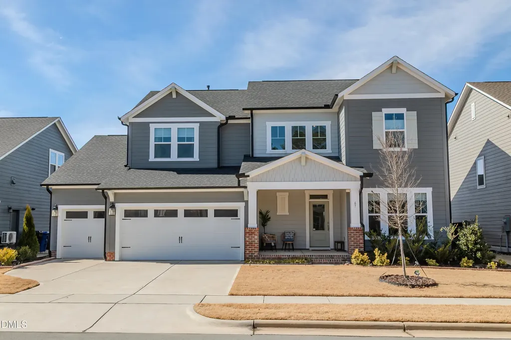 67 Welcome Drive Fuquay Varina NC 27526