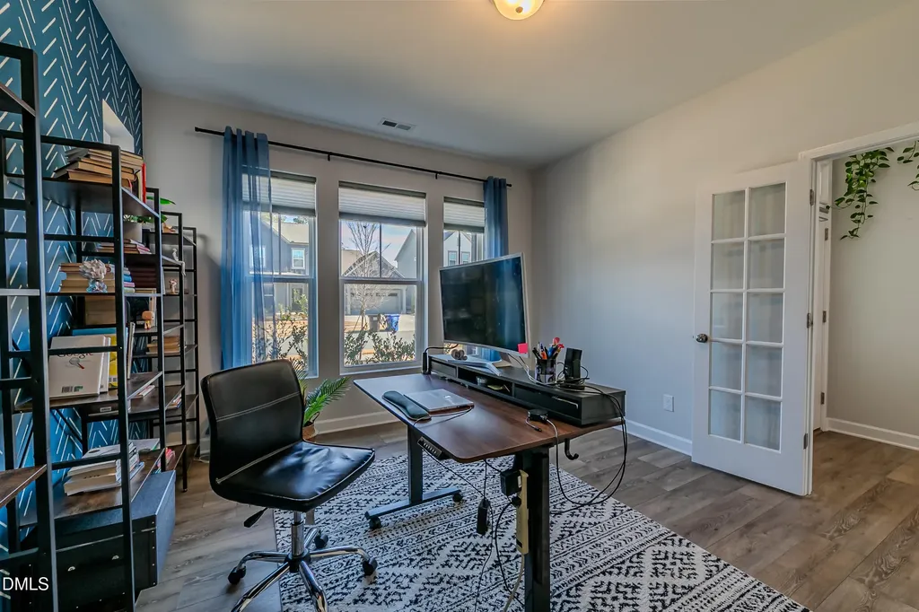 67 Welcome Drive Fuquay Varina NC 27526