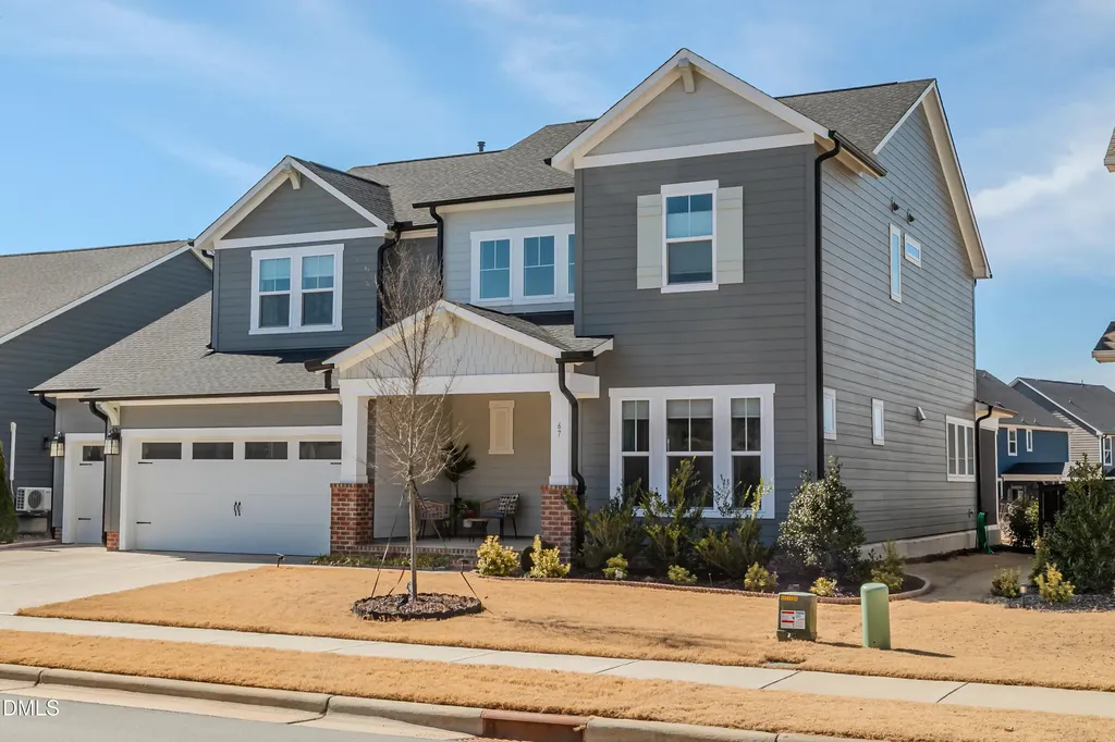 67 Welcome Drive Fuquay Varina NC 27526