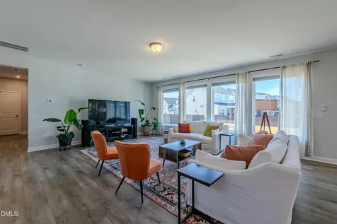 67 Welcome Drive Fuquay Varina NC 27526