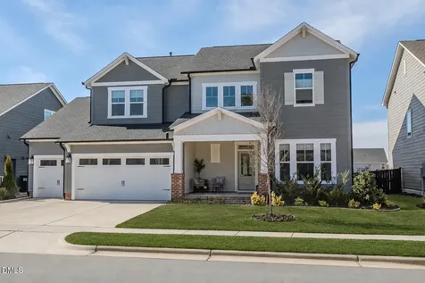 67 Welcome Drive Fuquay Varina NC 27526