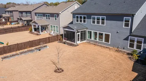 67 Welcome Drive Fuquay Varina NC 27526