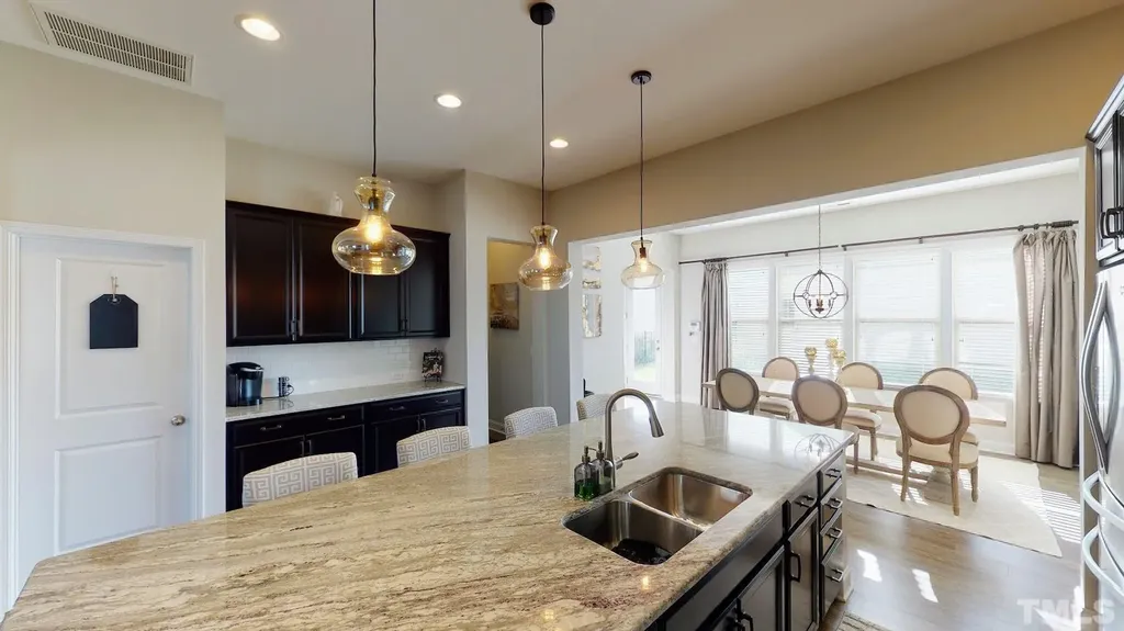 1657 Pasture Hills Drive Wake Forest NC 27587