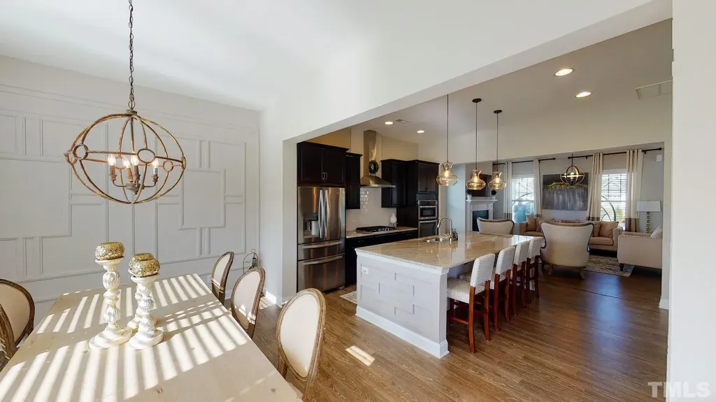 1657 Pasture Hills Drive Wake Forest NC 27587