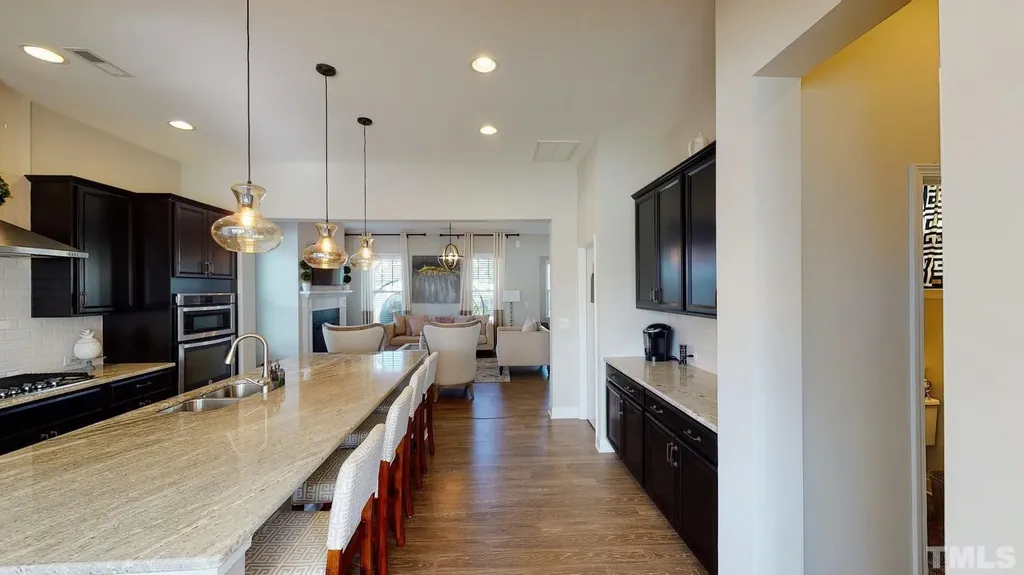 1657 Pasture Hills Drive Wake Forest NC 27587