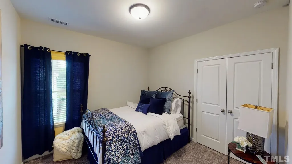 1657 Pasture Hills Drive Wake Forest NC 27587