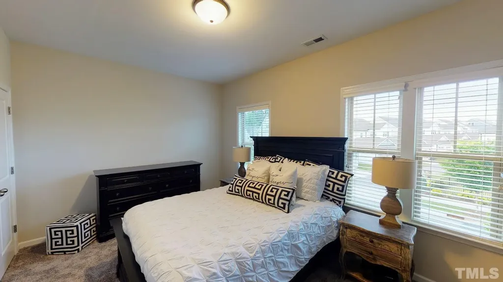 1657 Pasture Hills Drive Wake Forest NC 27587