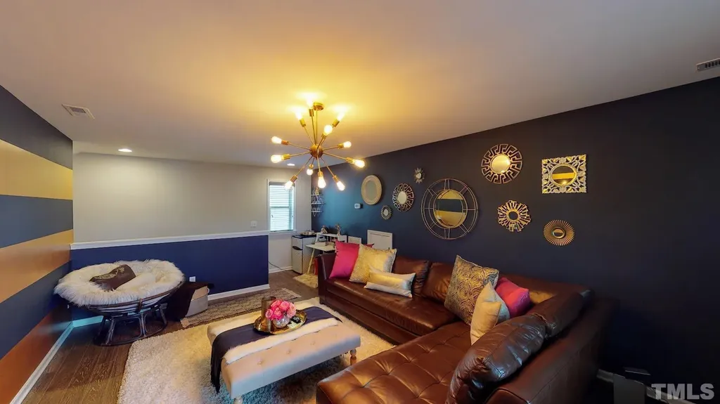 1657 Pasture Hills Drive Wake Forest NC 27587