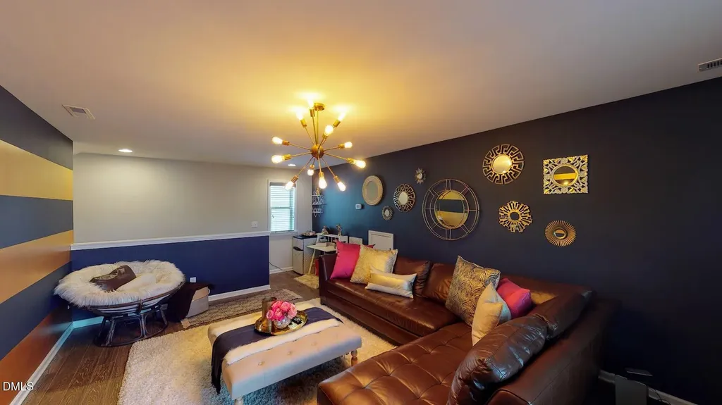 1657 Pasture Hills Drive Wake Forest NC 27587