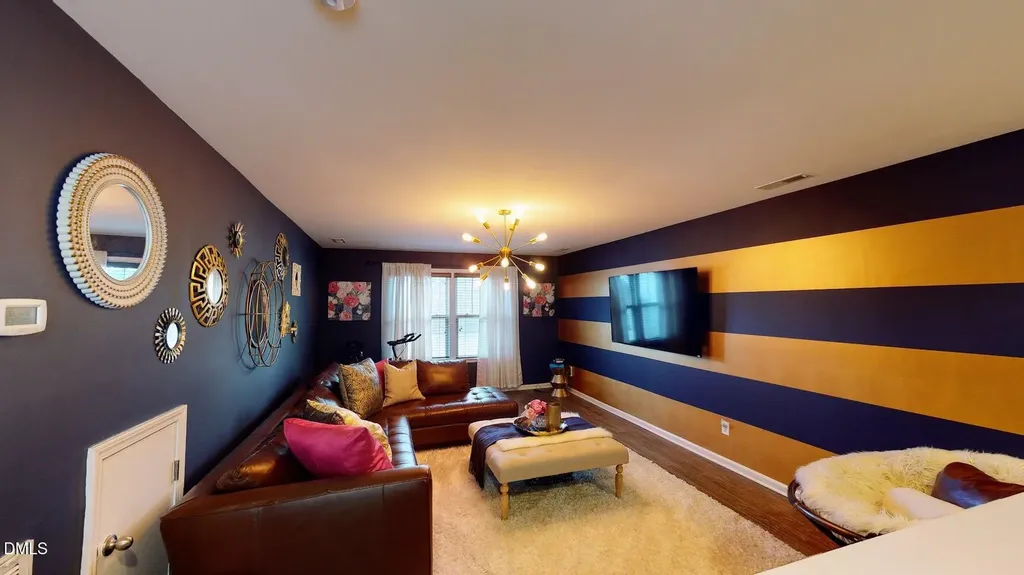 1657 Pasture Hills Drive Wake Forest NC 27587