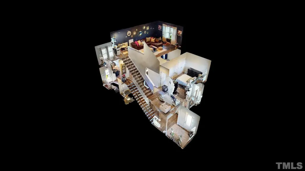 1657 Pasture Hills Drive Wake Forest NC 27587