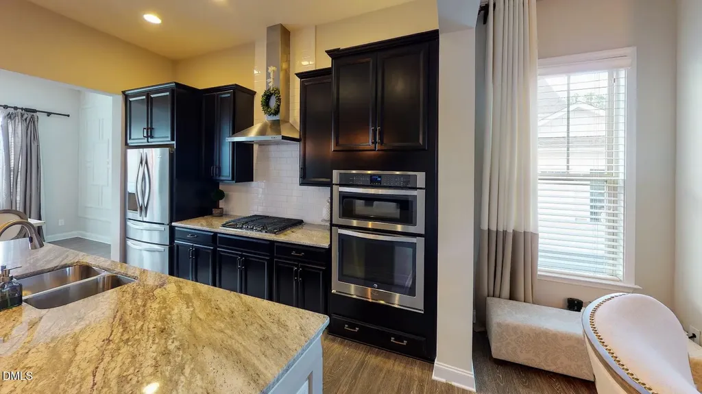 1657 Pasture Hills Drive Wake Forest NC 27587