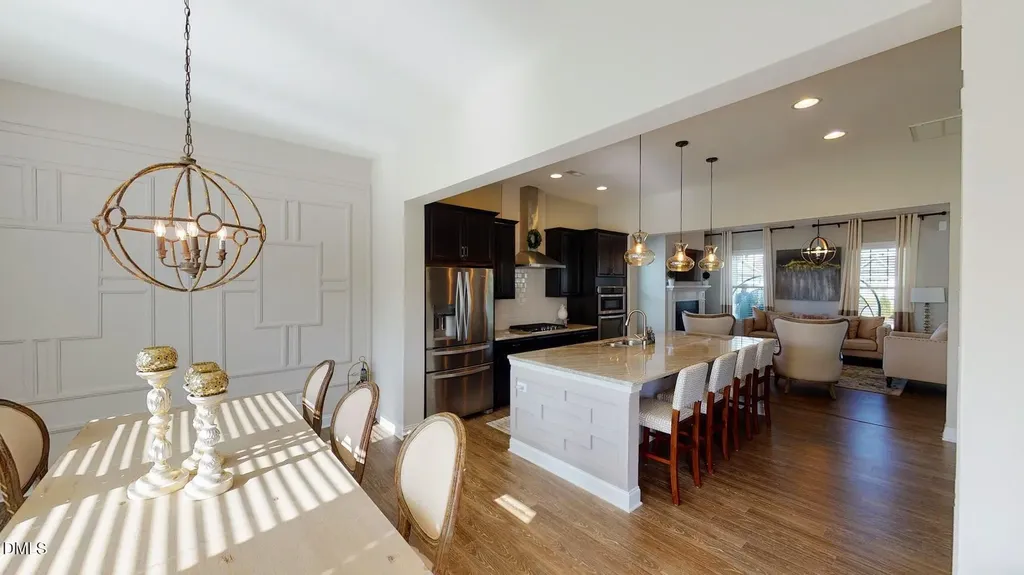 1657 Pasture Hills Drive Wake Forest NC 27587