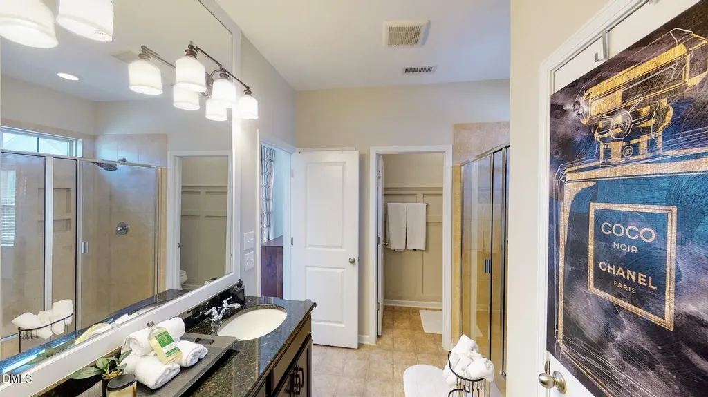 1657 Pasture Hills Drive Wake Forest NC 27587