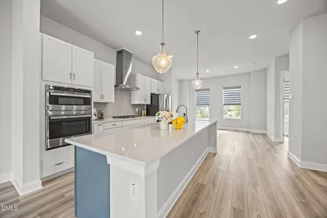 501 Hedrick Ridge Road Cary NC 27519