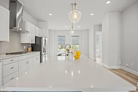 501 Hedrick Ridge Road Cary NC 27519