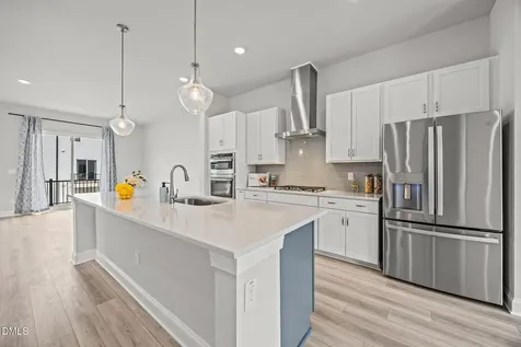 501 Hedrick Ridge Road Cary NC 27519