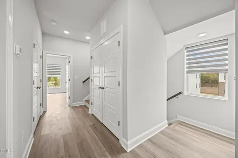 501 Hedrick Ridge Road Cary NC 27519