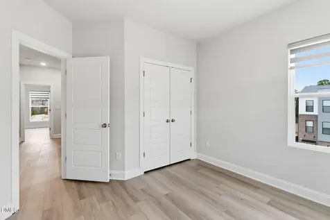 501 Hedrick Ridge Road Cary NC 27519
