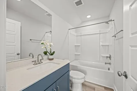 501 Hedrick Ridge Road Cary NC 27519