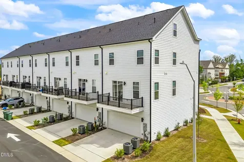 501 Hedrick Ridge Road Cary NC 27519