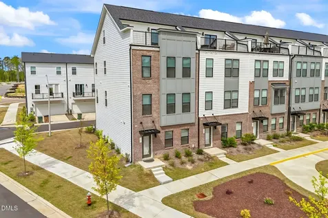 501 Hedrick Ridge Road Cary NC 27519