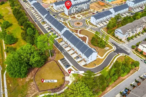 501 Hedrick Ridge Road Cary NC 27519