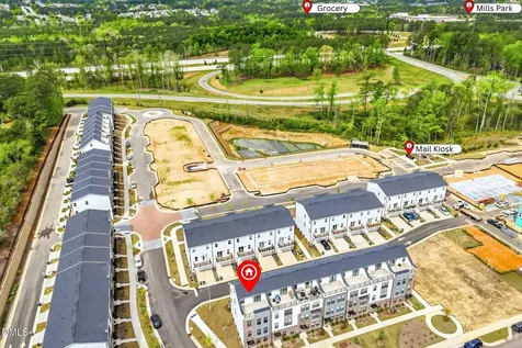 501 Hedrick Ridge Road Cary NC 27519