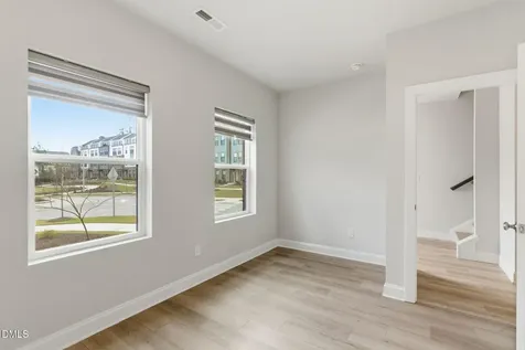 501 Hedrick Ridge Road Cary NC 27519