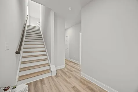 501 Hedrick Ridge Road Cary NC 27519