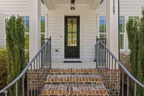 1127 Bradburn Drive Durham NC 27713