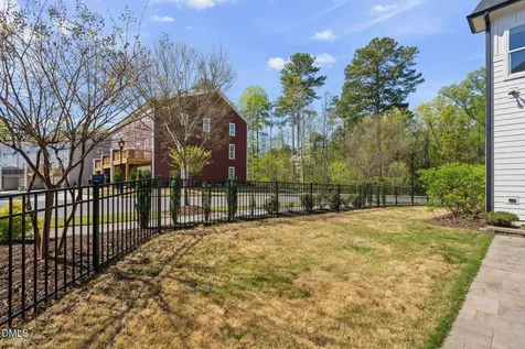 1127 Bradburn Drive Durham NC 27713