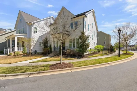 1127 Bradburn Drive Durham NC 27713